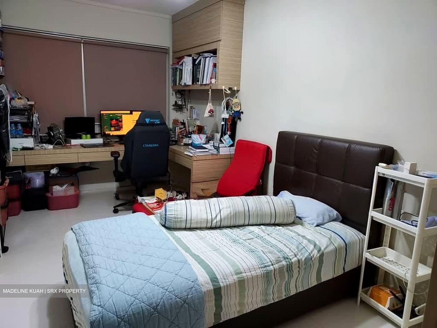 Blk 213 Petir Road (Bukit Panjang), HDB 5 Rooms #607384751